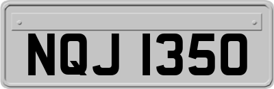 NQJ1350