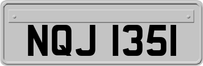 NQJ1351