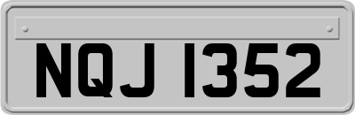 NQJ1352