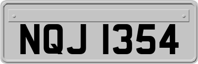 NQJ1354