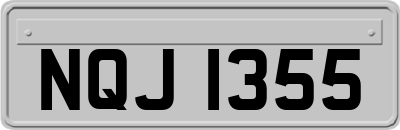 NQJ1355