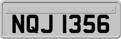 NQJ1356