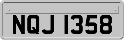 NQJ1358