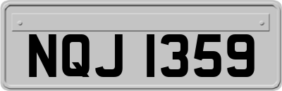 NQJ1359