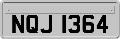 NQJ1364
