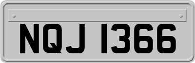 NQJ1366