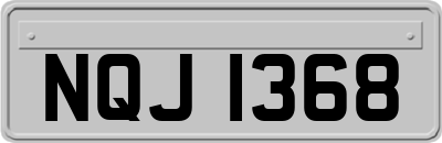 NQJ1368