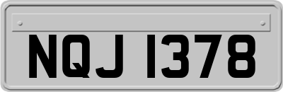 NQJ1378