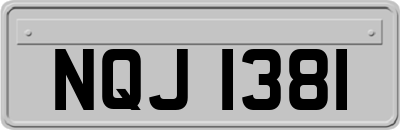 NQJ1381