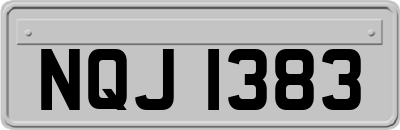 NQJ1383