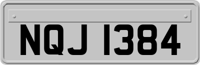 NQJ1384