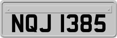 NQJ1385