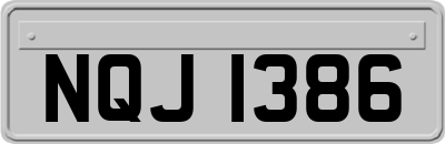 NQJ1386
