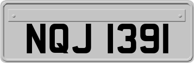 NQJ1391