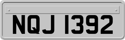 NQJ1392
