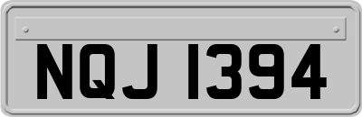 NQJ1394