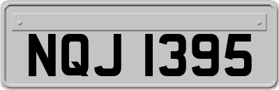 NQJ1395