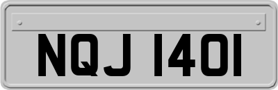 NQJ1401