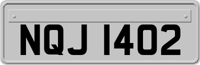 NQJ1402