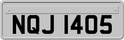NQJ1405