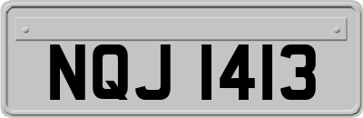 NQJ1413
