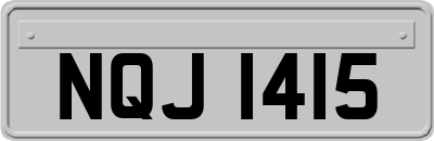 NQJ1415
