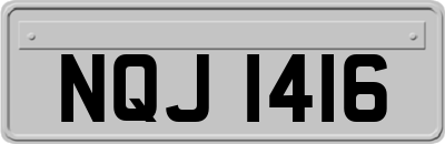 NQJ1416