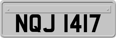NQJ1417