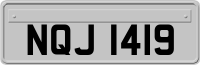 NQJ1419