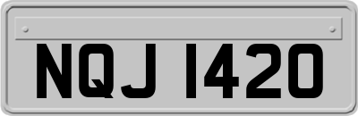 NQJ1420