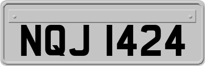 NQJ1424