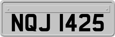 NQJ1425
