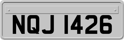 NQJ1426