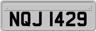NQJ1429