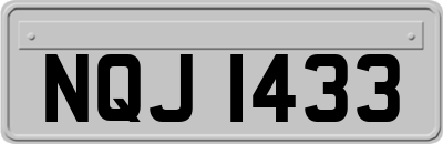 NQJ1433