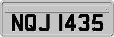 NQJ1435