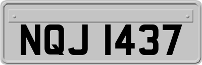 NQJ1437