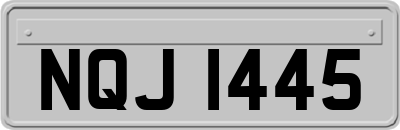 NQJ1445