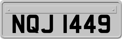 NQJ1449