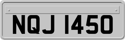 NQJ1450