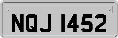NQJ1452