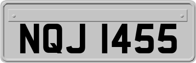 NQJ1455