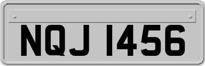 NQJ1456