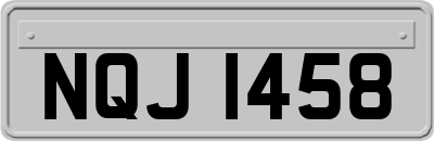 NQJ1458
