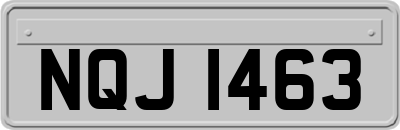 NQJ1463