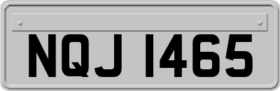 NQJ1465