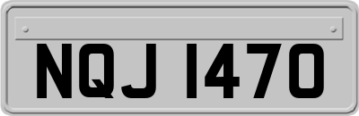 NQJ1470