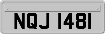 NQJ1481
