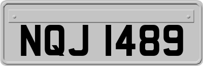 NQJ1489