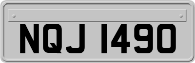 NQJ1490